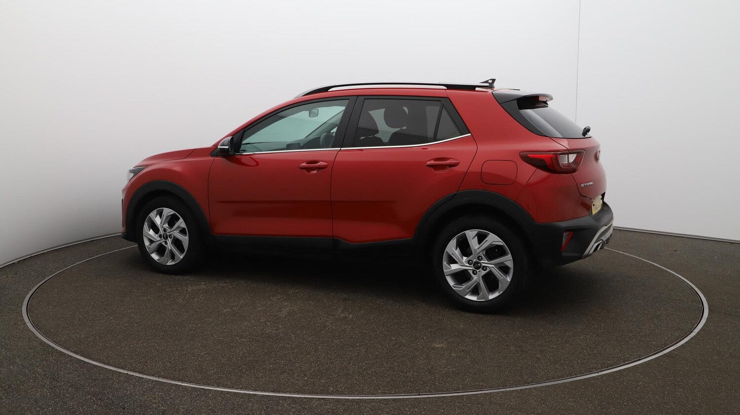 Used Kia Stonic 2021 for sale - 76158479: Photo 48