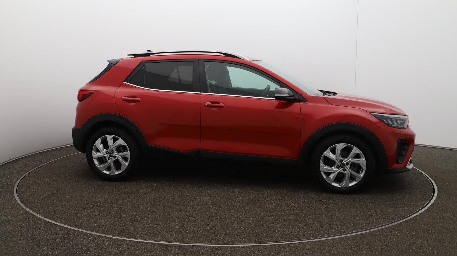 Used Kia Stonic 2021 for sale - 76158479: Photo 49