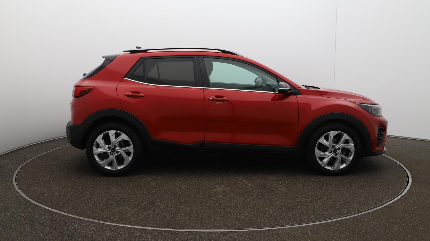 Used Kia Stonic 2021 for sale - 76158479: Photo 50