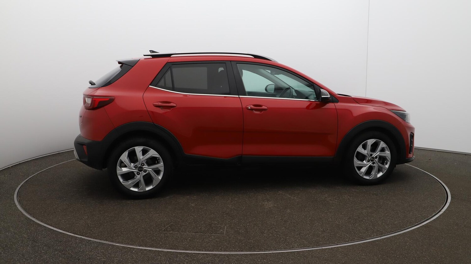 Used Kia Stonic 2021 for sale - 76158479: Photo 51