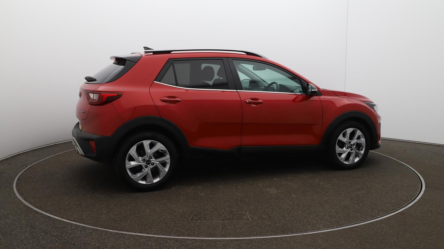 Used Kia Stonic 2021 for sale - 76158479: Photo 52