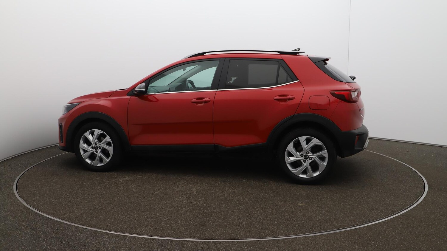 Used Kia Stonic 2021 for sale - 76158479: Photo 59