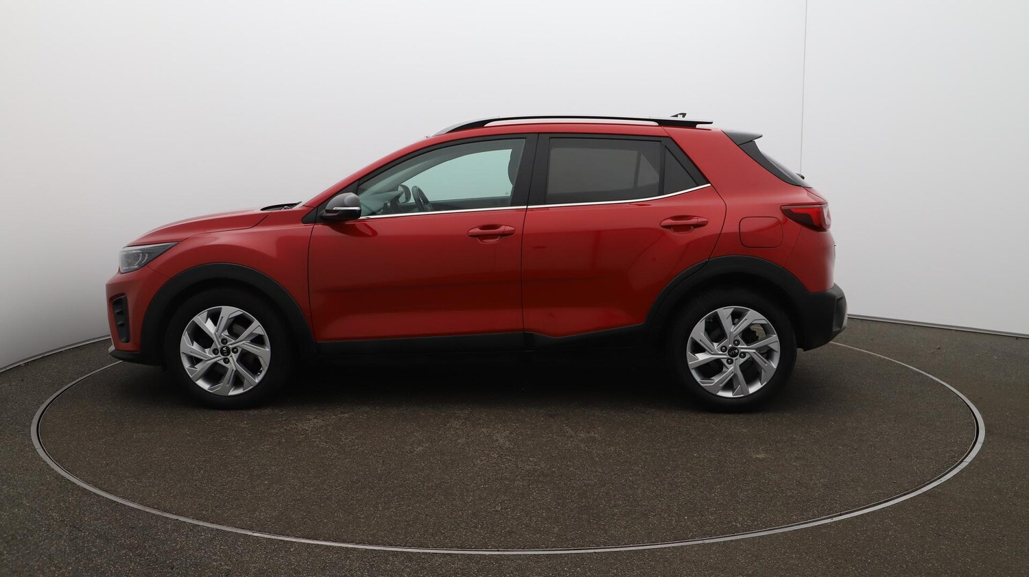 Used Kia Stonic 2021 for sale - 76158479: Photo 65