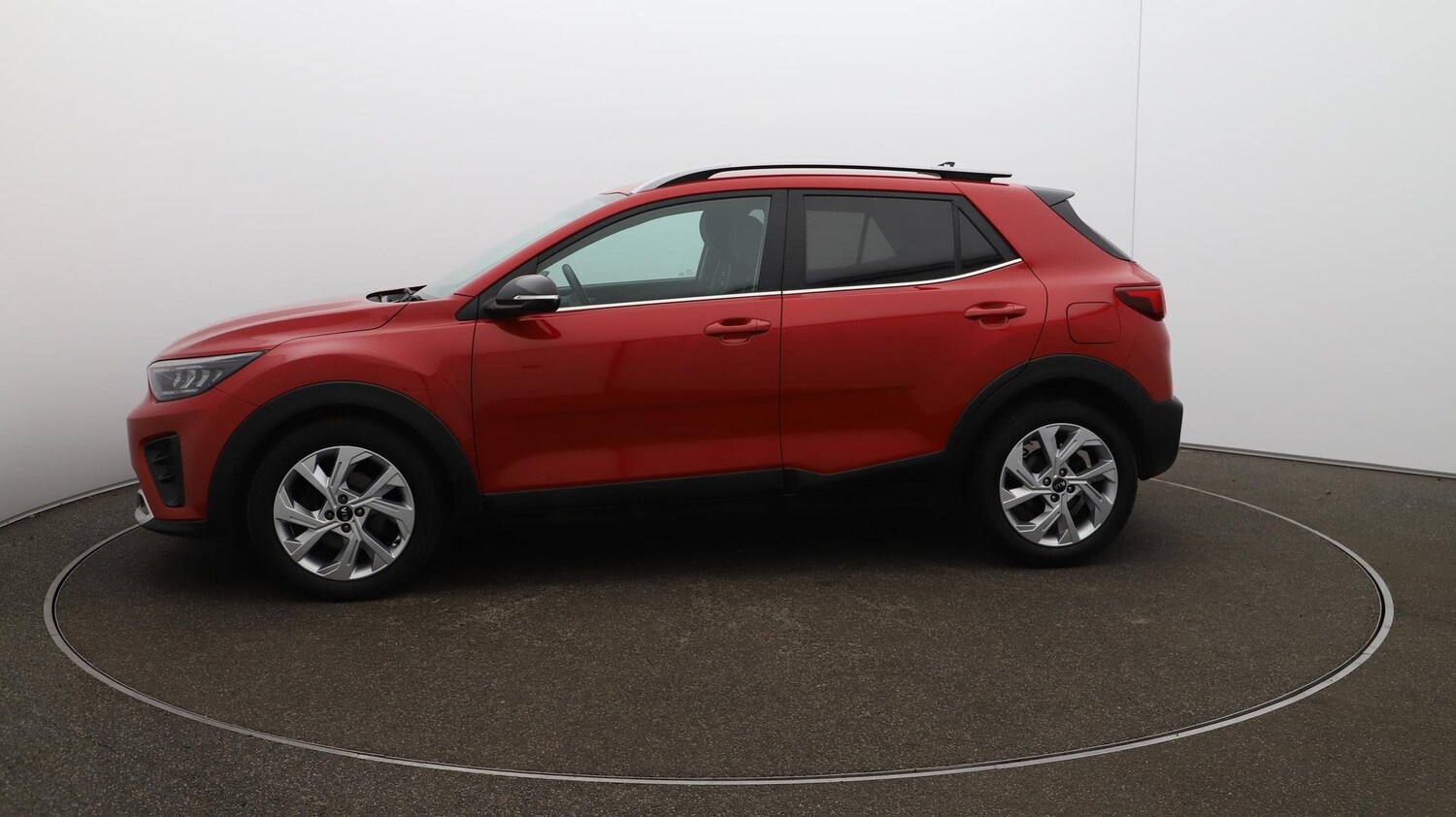 Used Kia Stonic 2021 for sale - 76158479: Photo 66