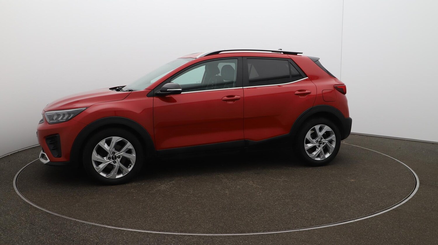 Used Kia Stonic 2021 for sale - 76158479: Photo 67