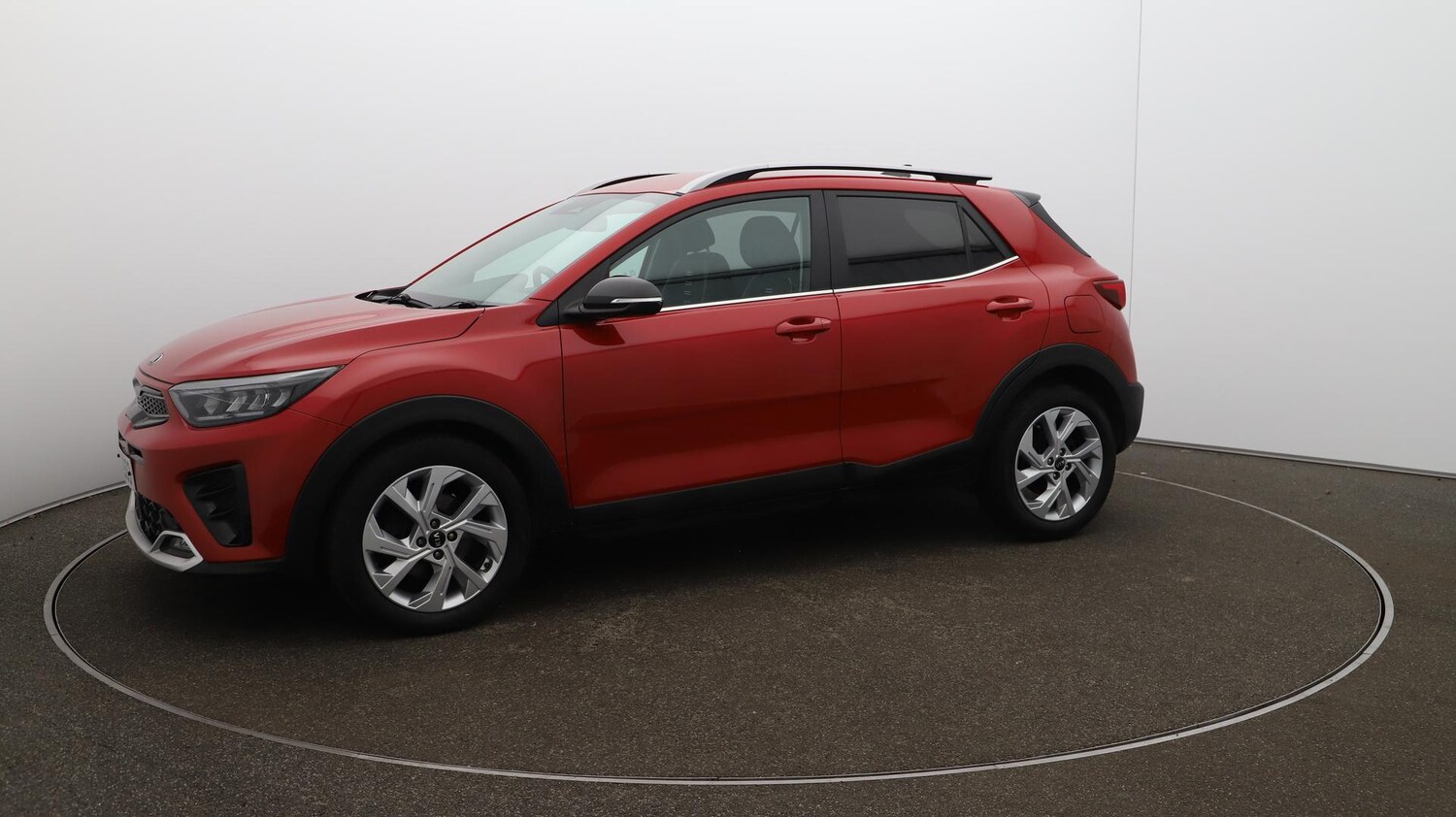 Used Kia Stonic 2021 for sale - 76158479: Photo 68