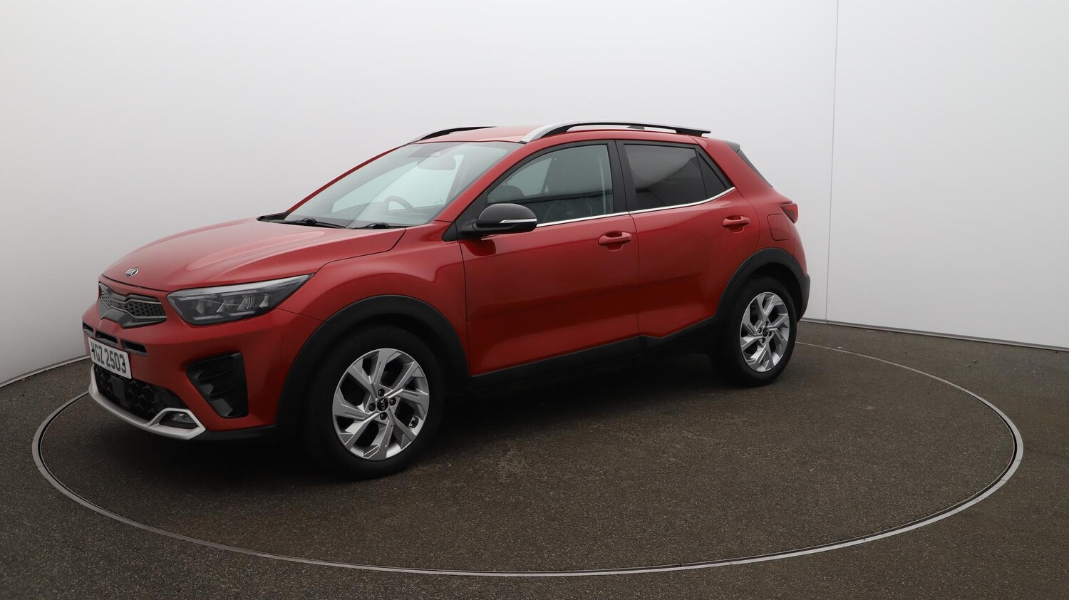 Used Kia Stonic 2021 for sale - 76158479: Photo 69