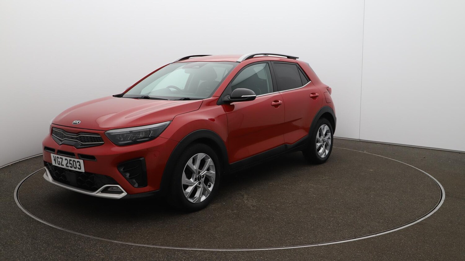 Used Kia Stonic 2021 for sale - 76158479: Photo 70