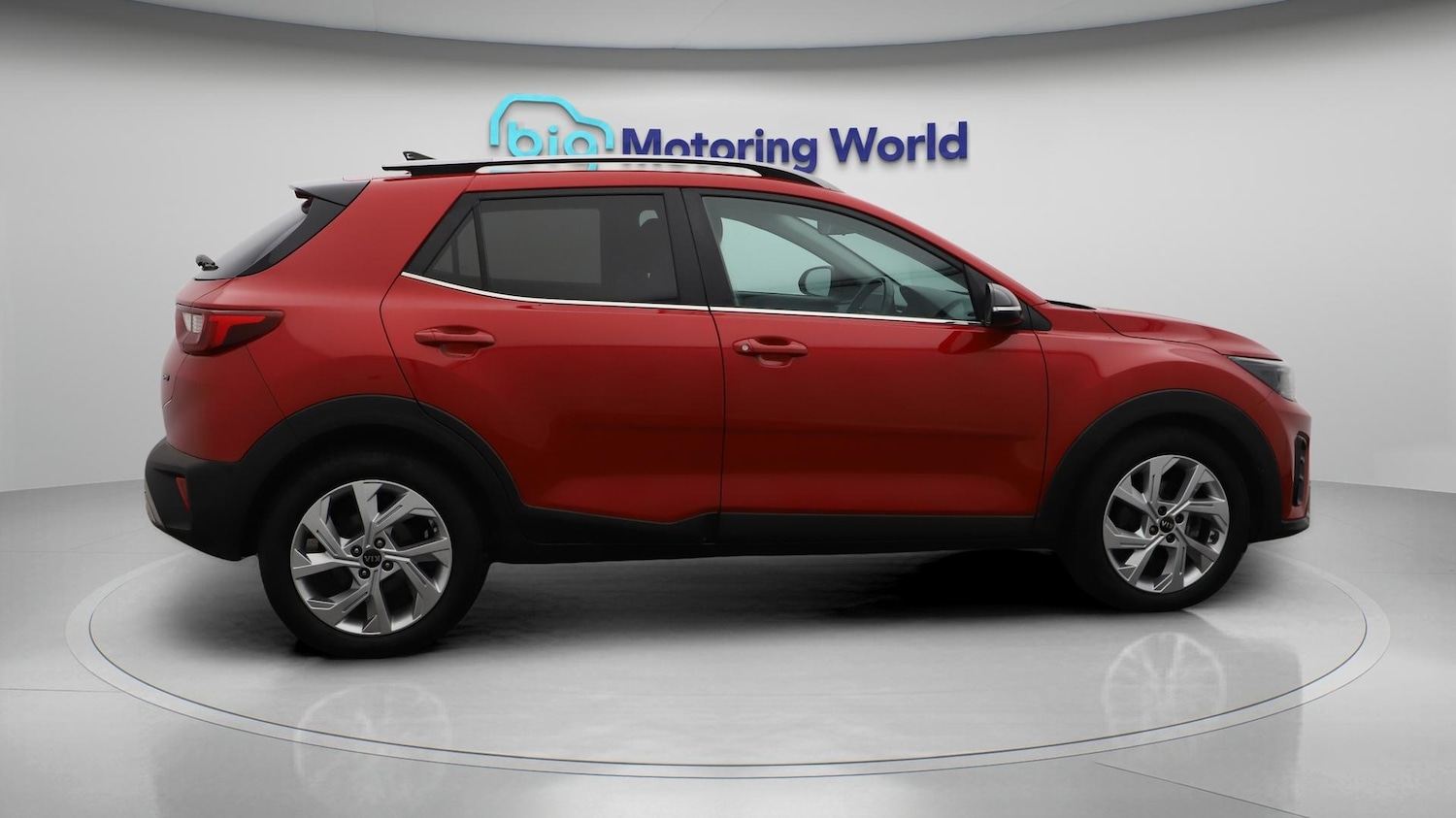 Used Kia Stonic 2021 for sale - 76158479: Photo 9