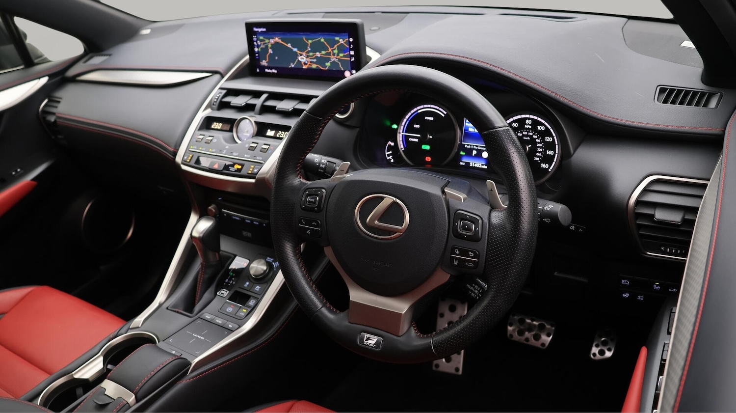 Used Lexus NX 2020 for sale - 76371723: Photo 10