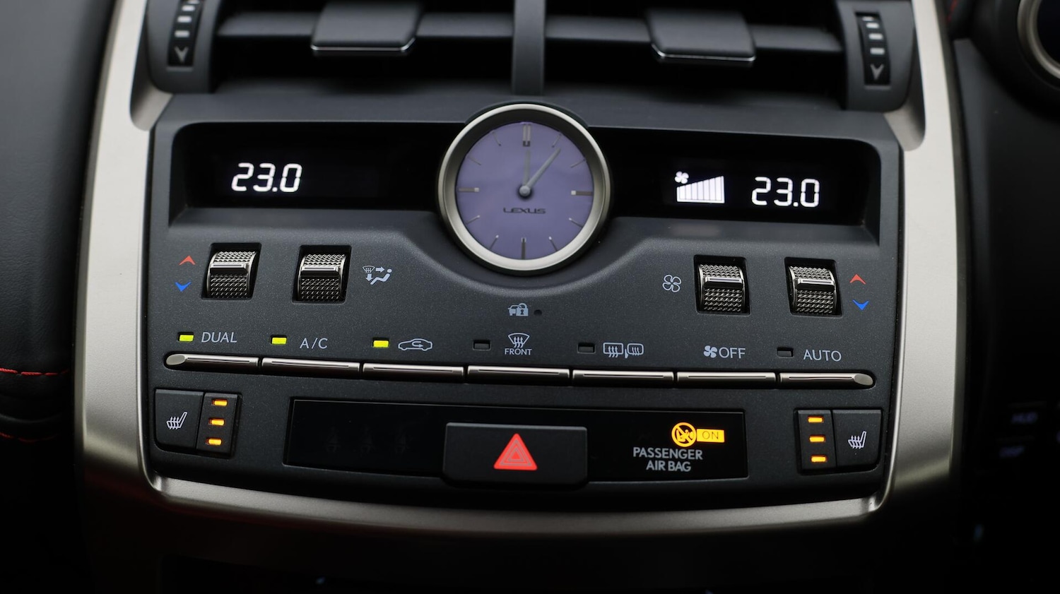 Used Lexus NX 2020 for sale - 76371723: Photo 13
