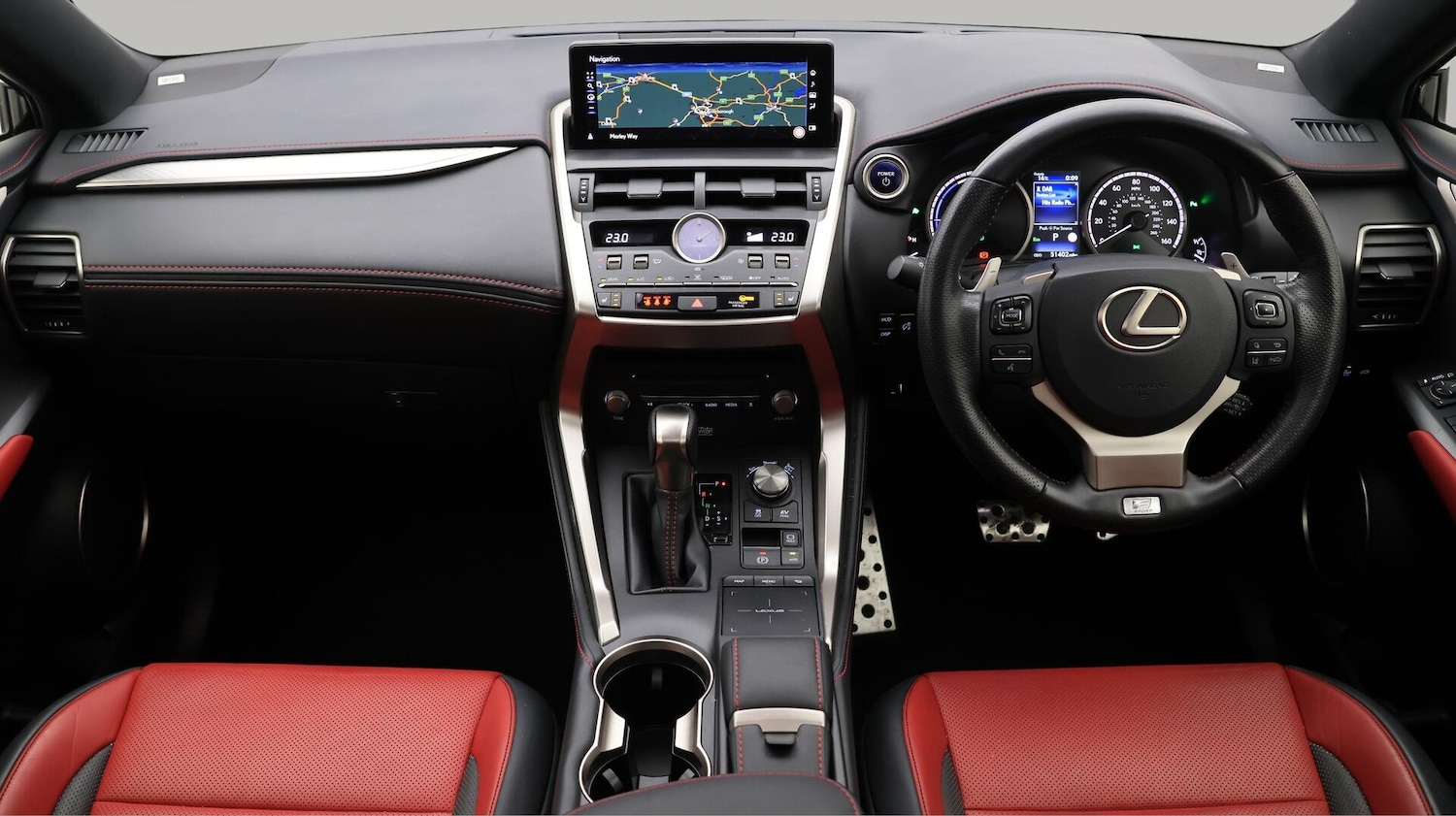Used Lexus NX 2020 for sale - 76371723: Photo 14