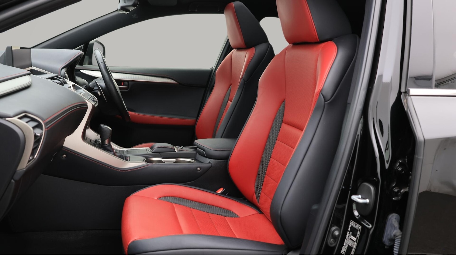 Used Lexus NX 2020 for sale - 76371723: Photo 15