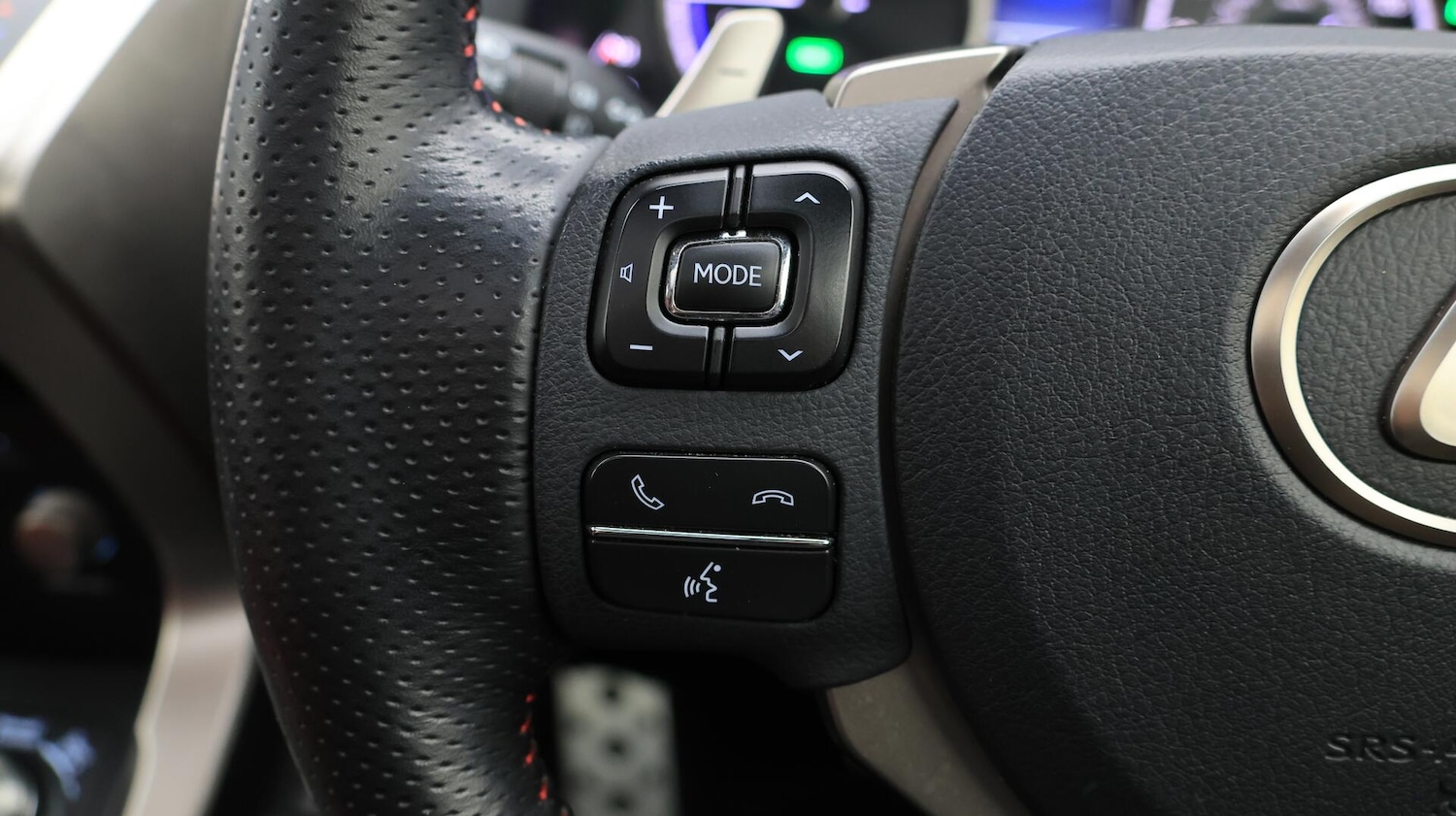 Used Lexus NX 2020 for sale - 76371723: Photo 26