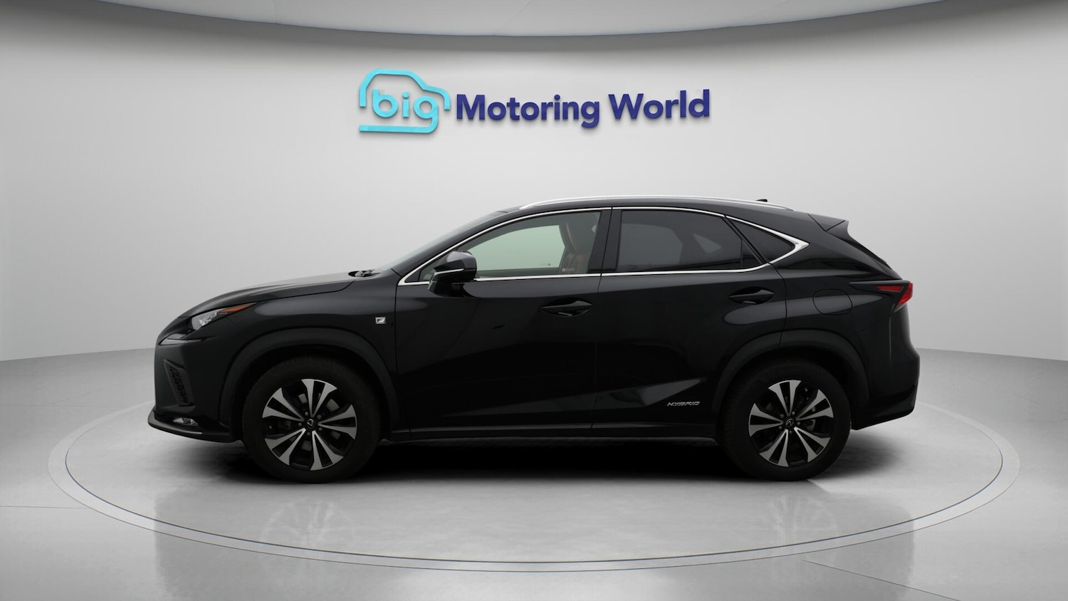 Used Lexus NX 2020 for sale - 76371723: Photo 5