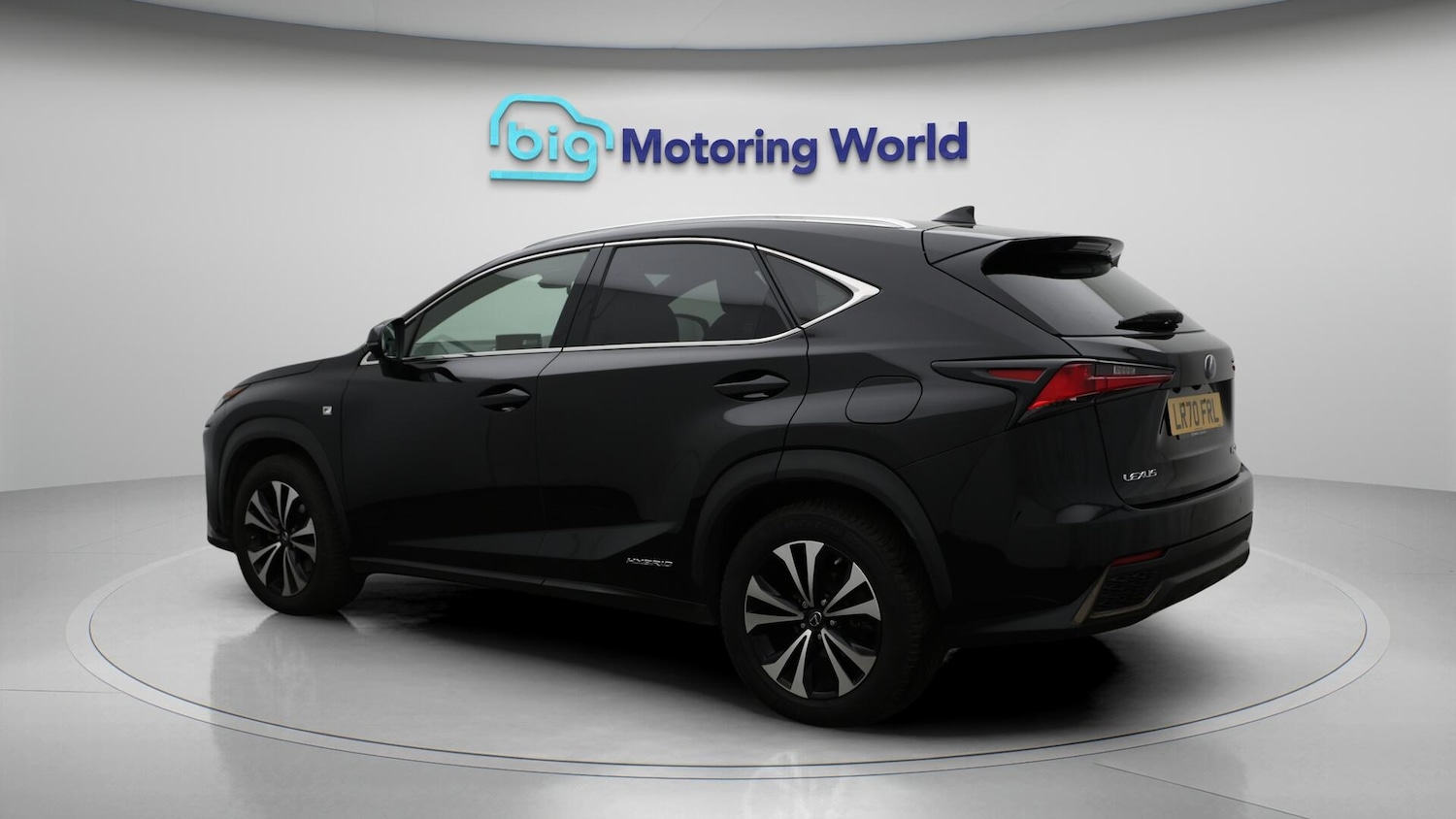Used Lexus NX 2020 for sale - 76371723: Photo 6
