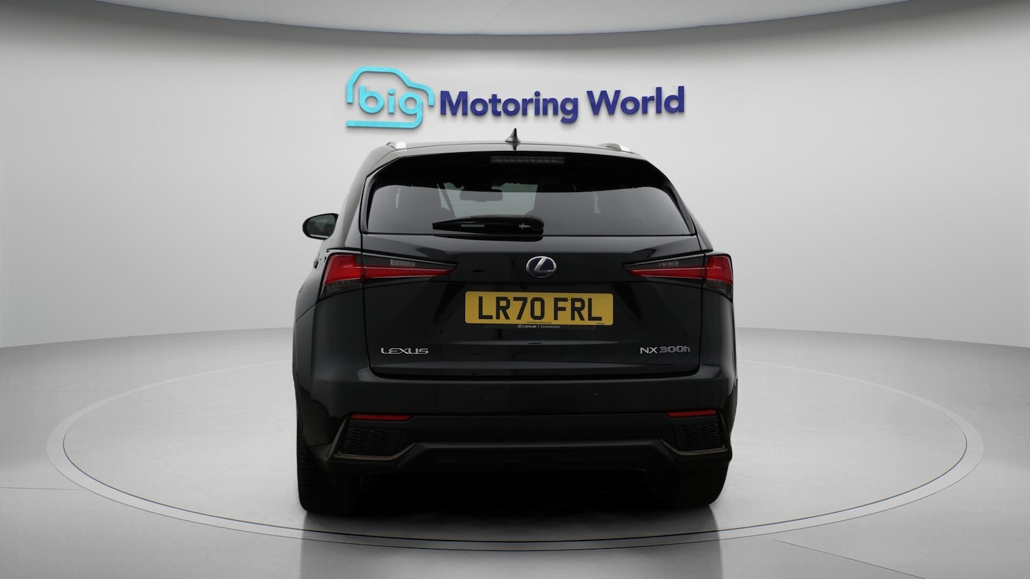 Used Lexus NX 2020 for sale - 76371723: Photo 7