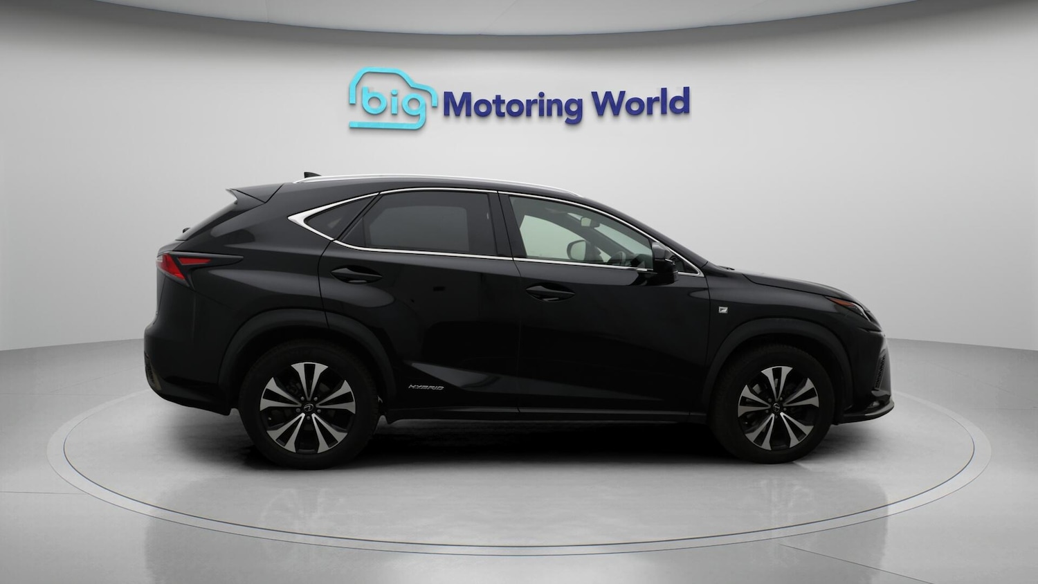 Used Lexus NX 2020 for sale - 76371723: Photo 9