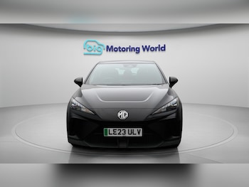 Used MG MG4 2023 for sale - 78176662: Photo