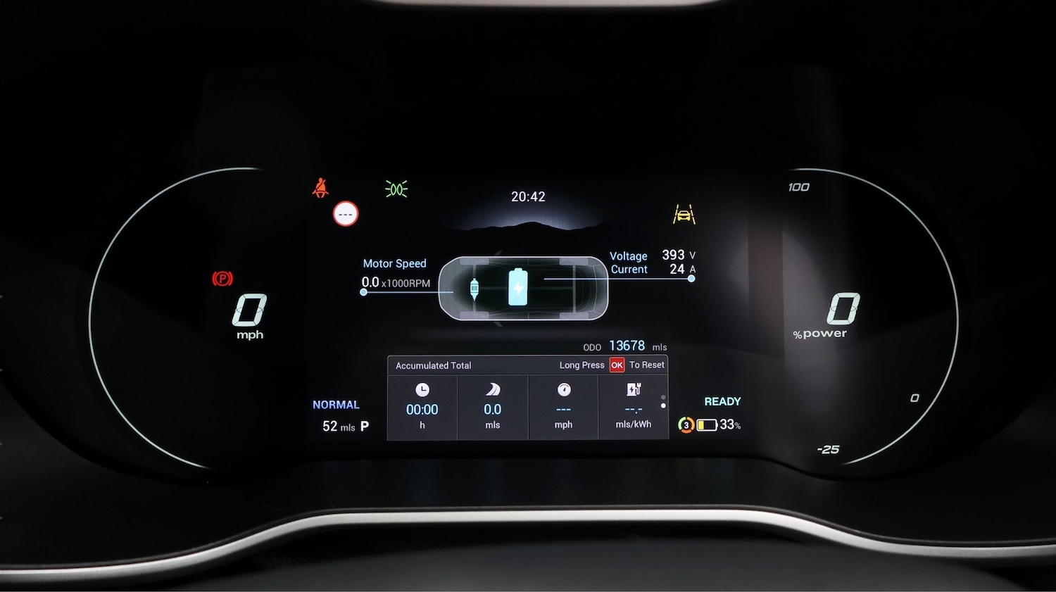 Used MG MG ZS 2023 for sale - 77466061: Photo 10