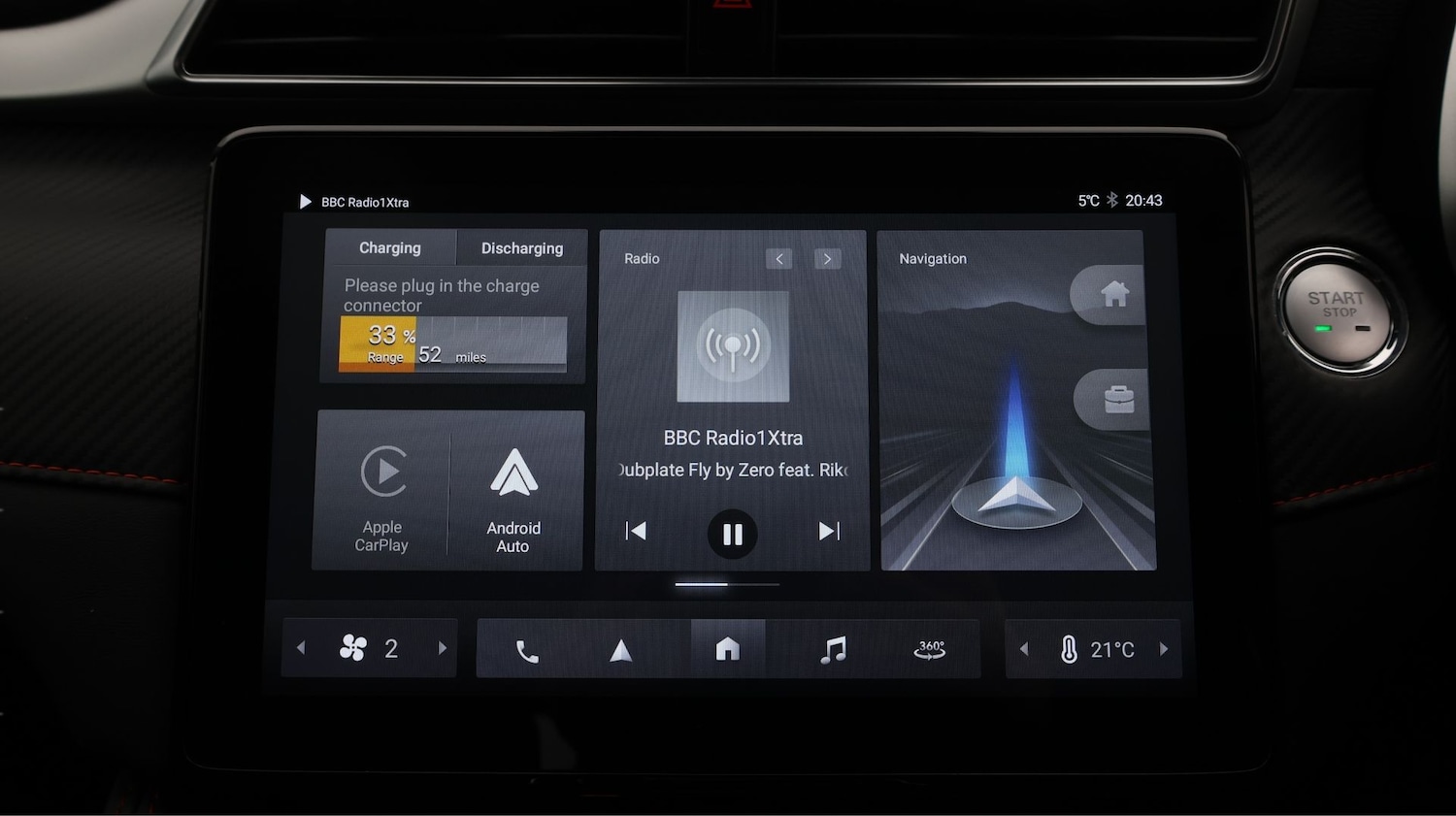 Used MG MG ZS 2023 for sale - 77466061: Photo 11