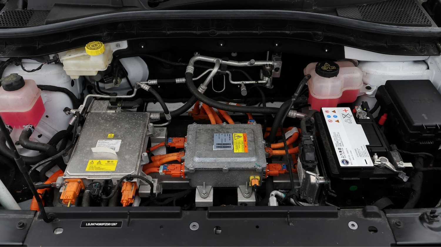 Used MG MG ZS 2023 for sale - 77466061: Photo 19