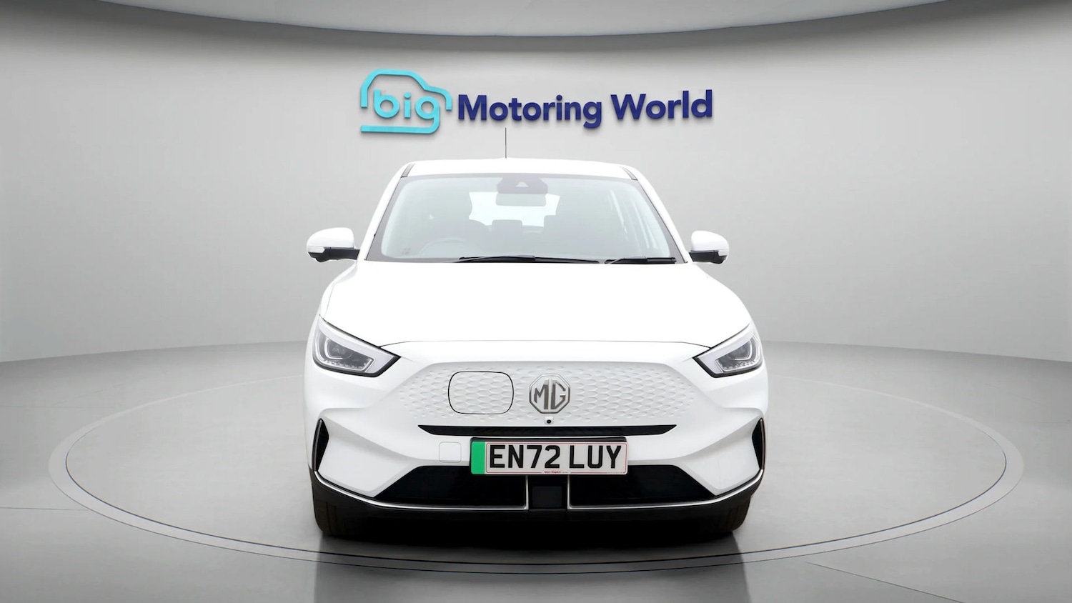 Used MG MG ZS 2023 for sale - 77466061: Photo 2