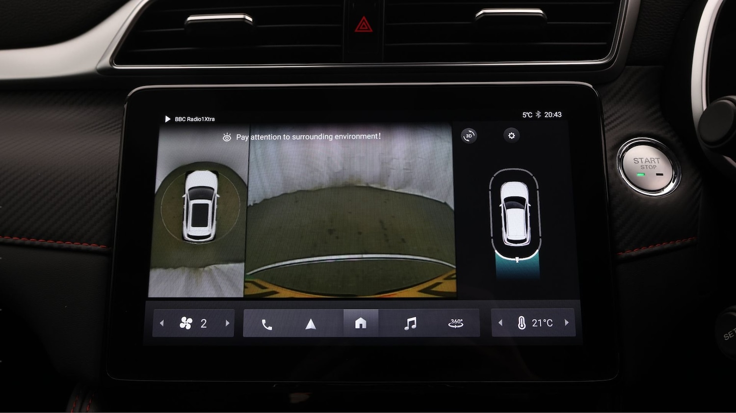 Used MG MG ZS 2023 for sale - 77466061: Photo 20