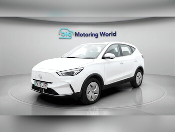 Used MG MG ZS 2023 for sale - 77466061: Photo