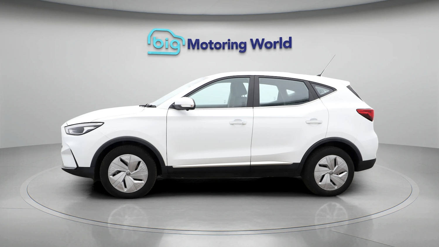 Used MG MG ZS 2023 for sale - 77466061: Photo 4