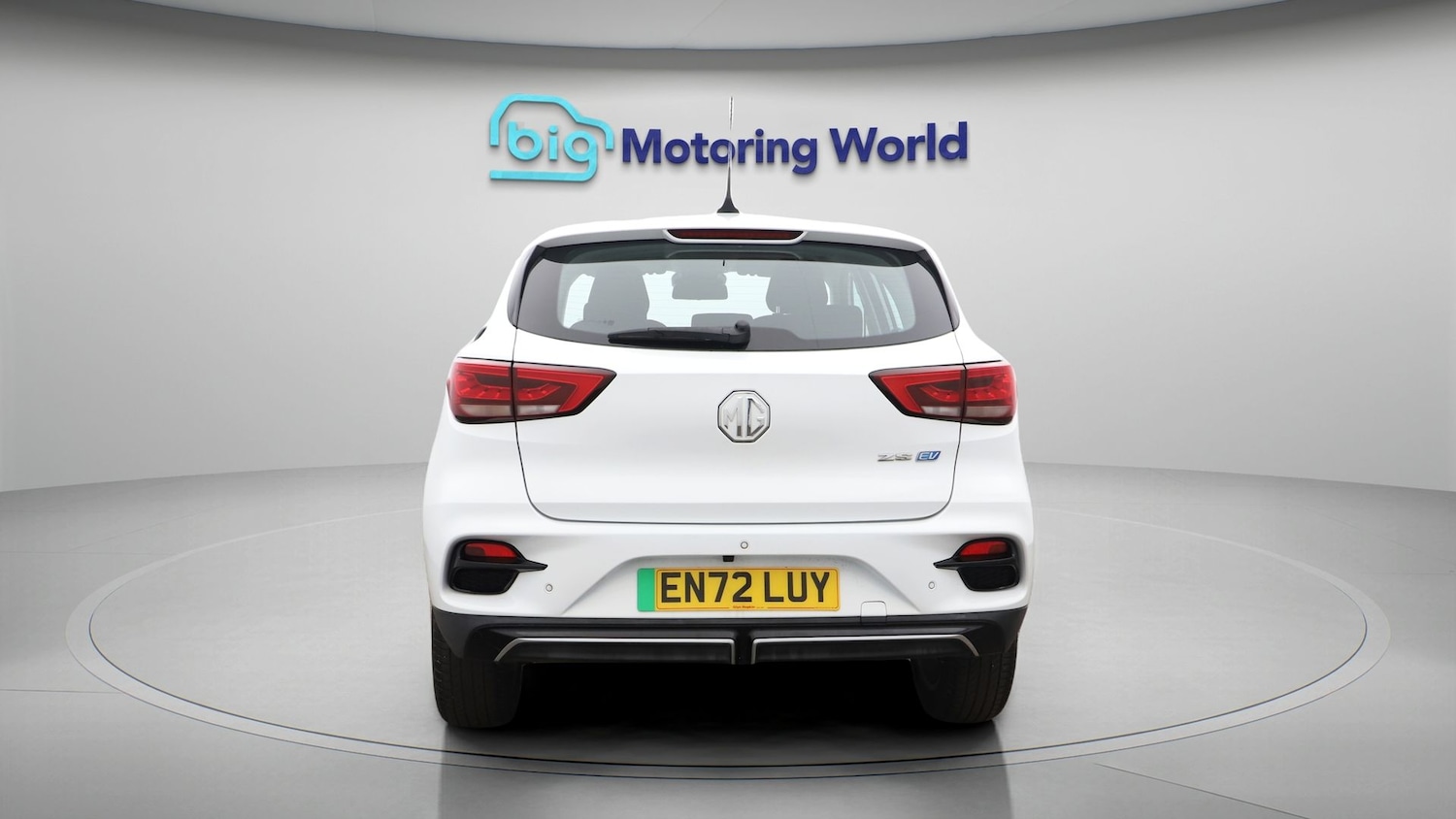 Used MG MG ZS 2023 for sale - 77466061: Photo 6