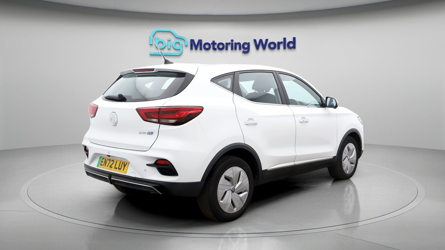 Used MG MG ZS 2023 for sale - 77466061: Photo 7