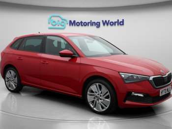 (70) - 1.5 TSI SE L Hatchback 5dr Petrol Manual Euro 6 (s/s) (150 ps)