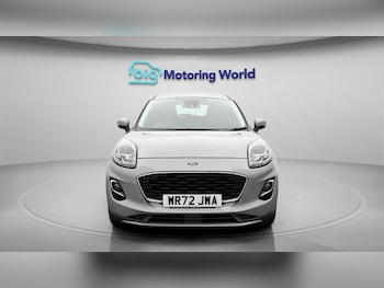Used Ford Puma 2023 for sale - 78628827: Photo