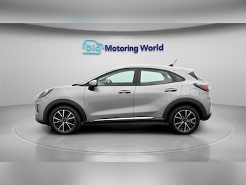 Used Ford Puma 2023 for sale - 78628827: Photo