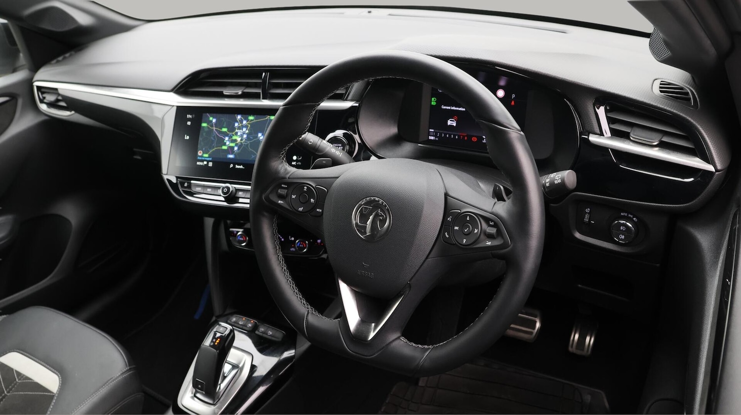 Used Vauxhall Corsa 2021 for sale - 76646206: Photo 10