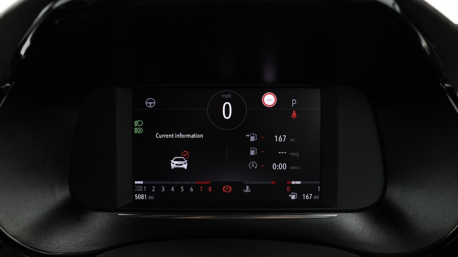 Used Vauxhall Corsa 2021 for sale - 76646206: Photo 11