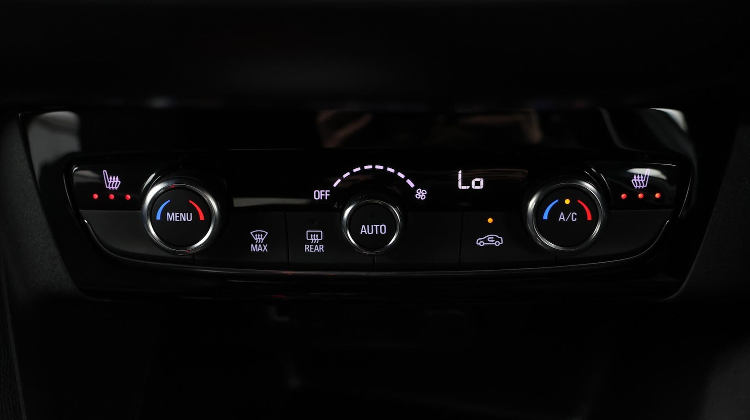 Used Vauxhall Corsa 2021 for sale - 76646206: Photo 13