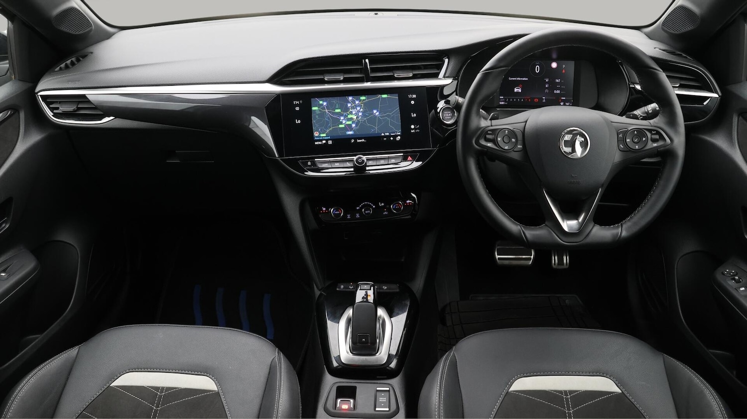 Used Vauxhall Corsa 2021 for sale - 76646206: Photo 14