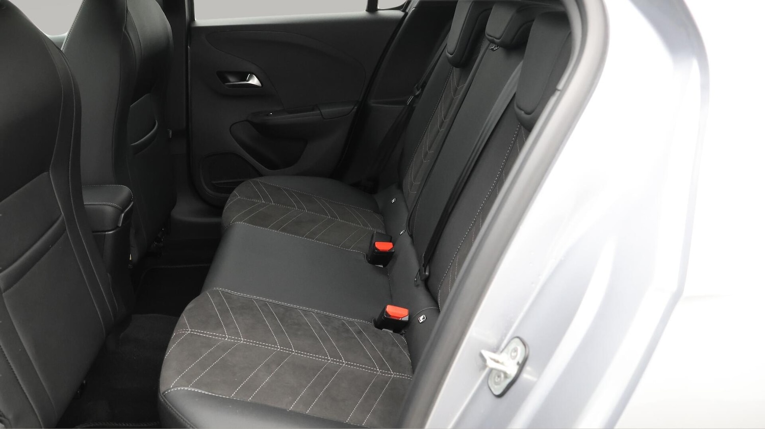 Used Vauxhall Corsa 2021 for sale - 76646206: Photo 17