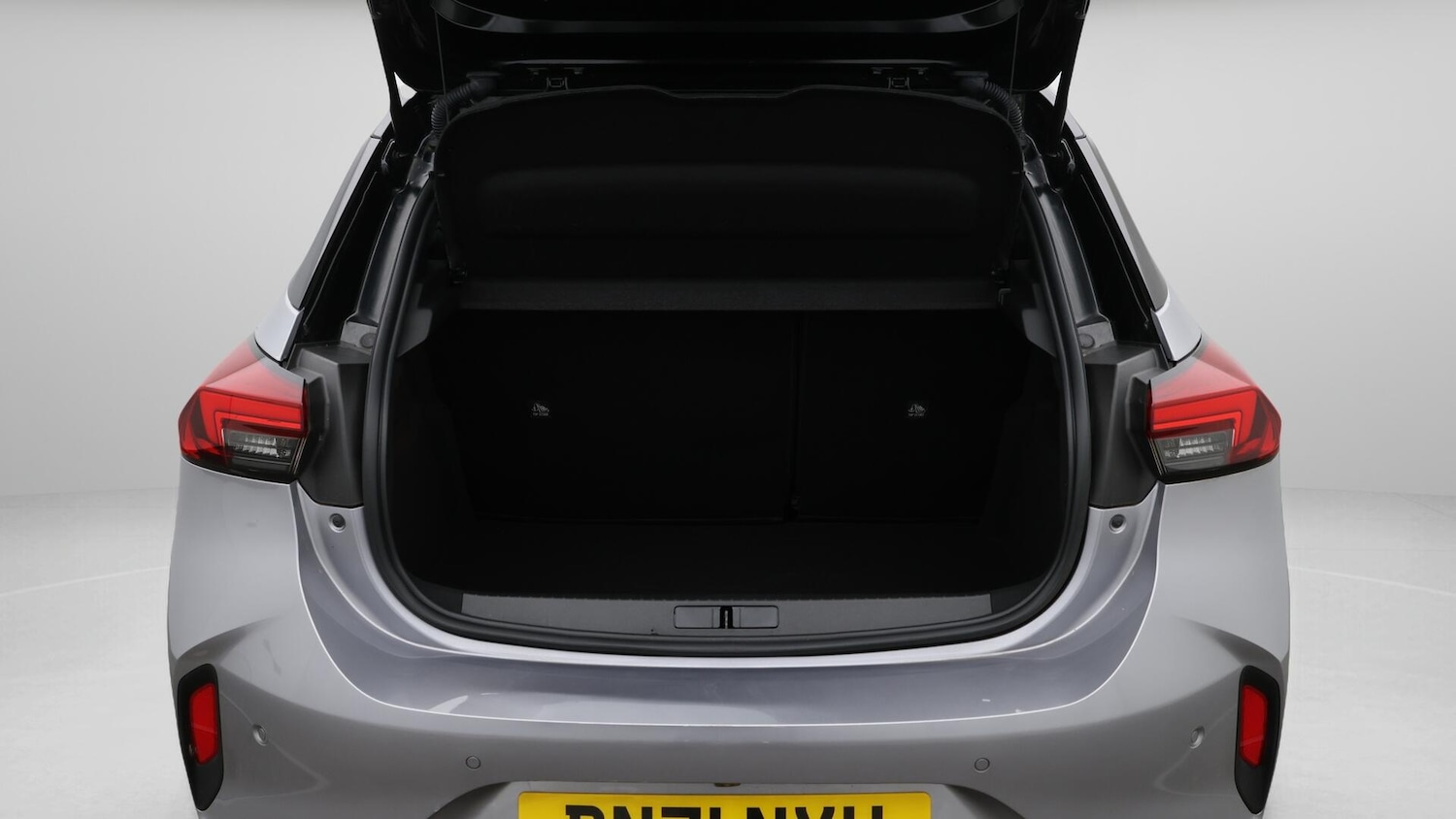 Used Vauxhall Corsa 2021 for sale - 76646206: Photo 18