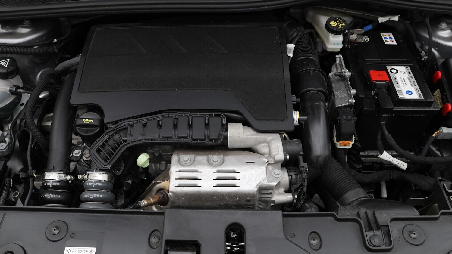 Used Vauxhall Corsa 2021 for sale - 76646206: Photo 20