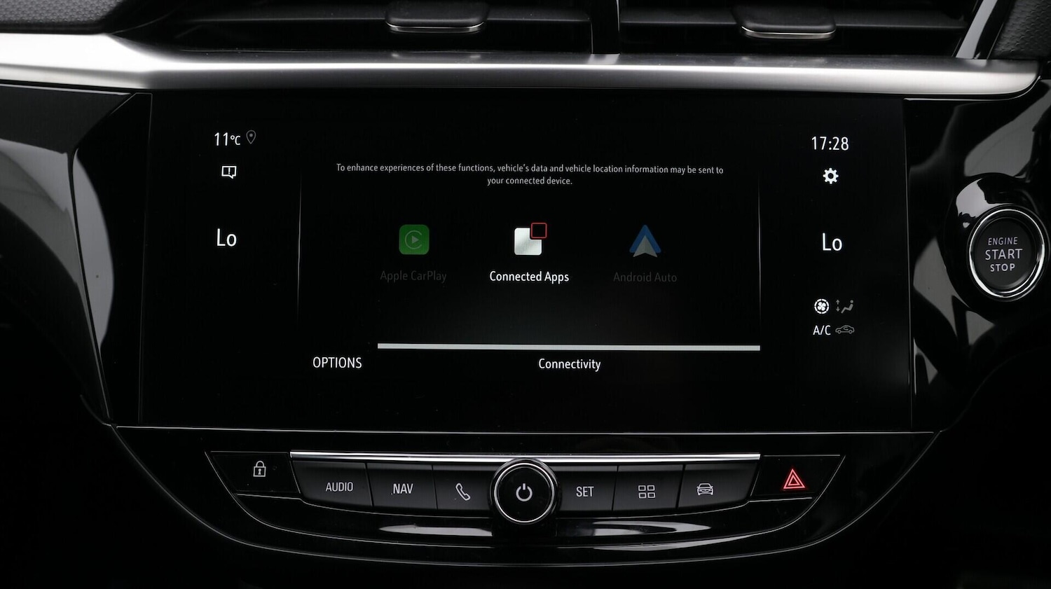 Used Vauxhall Corsa 2021 for sale - 76646206: Photo 26