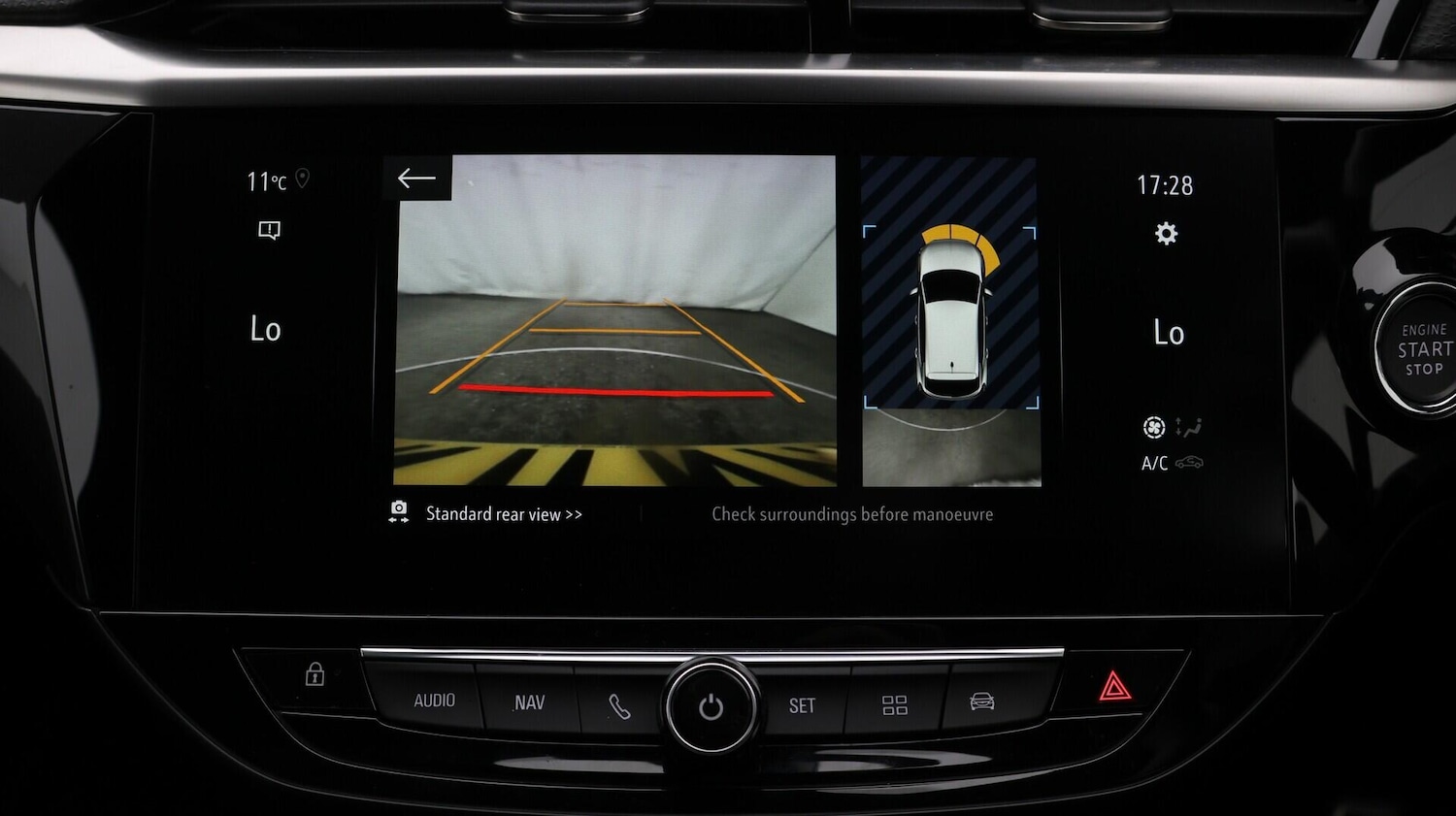 Used Vauxhall Corsa 2021 for sale - 76646206: Photo 27