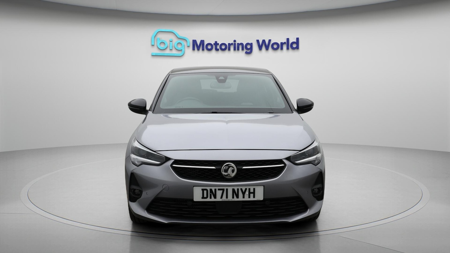 Used Vauxhall Corsa 2021 for sale - 76646206: Photo 3