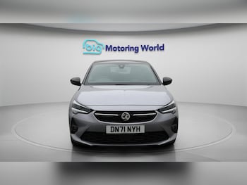 Used Vauxhall Corsa 2021 for sale - 76646206: Photo