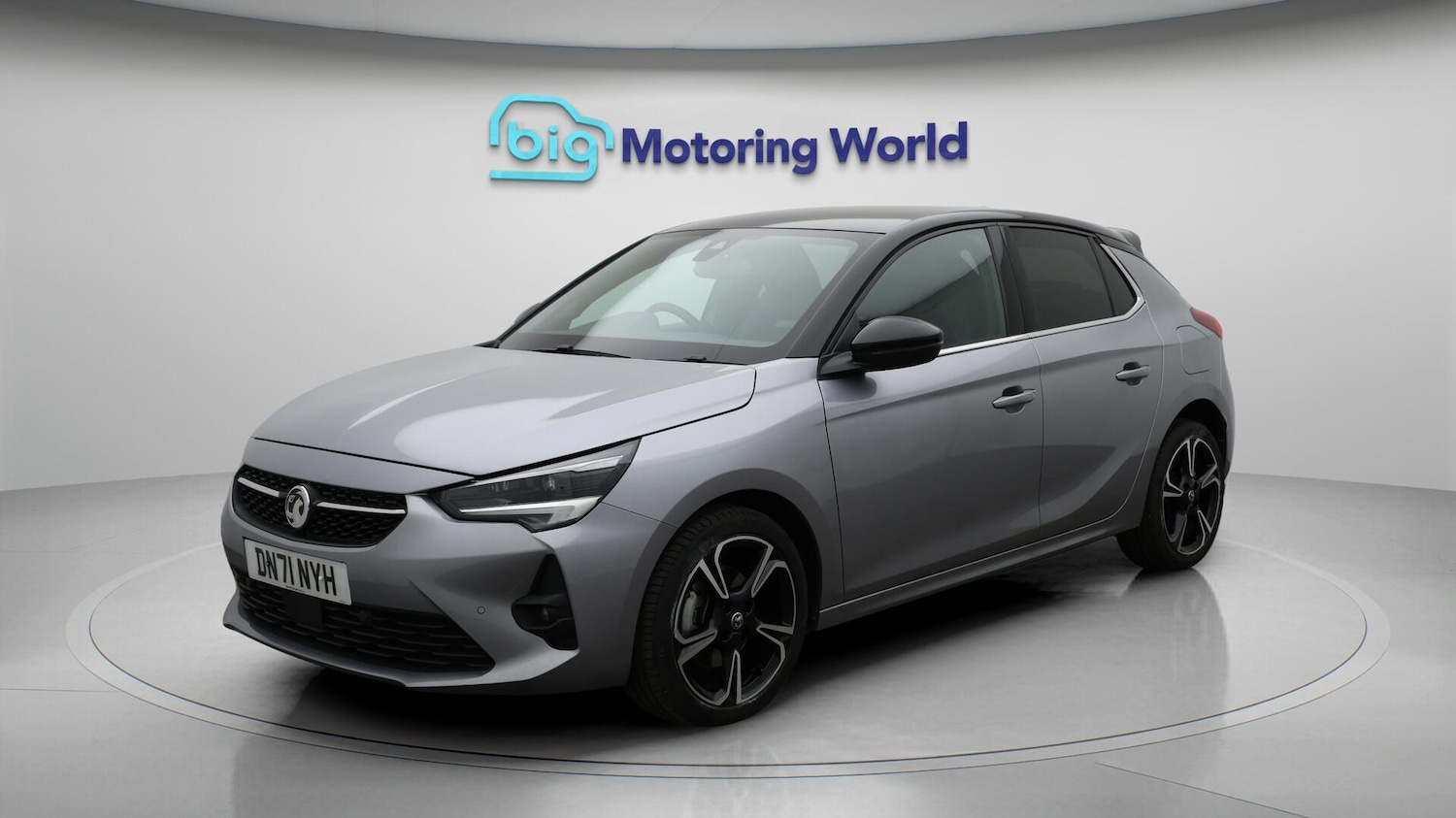 Used Vauxhall Corsa 2021 for sale - 76646206: Photo 4