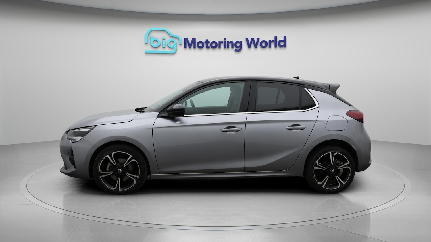 Used Vauxhall Corsa 2021 for sale - 76646206: Photo 5