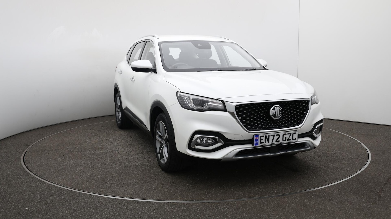 Vehicle 40