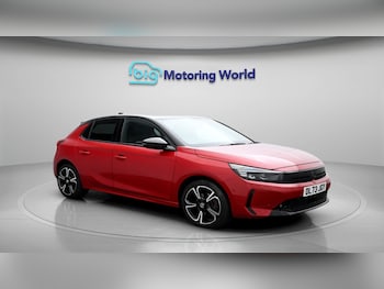 Used Vauxhall Corsa 2023 for sale - 78407292: Photo